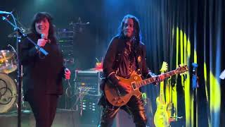 Rock and Roll - Heartbreaker: Tribute to Led Zeppelin Live at Aurora Borealis in Shoreline 1/30/2026