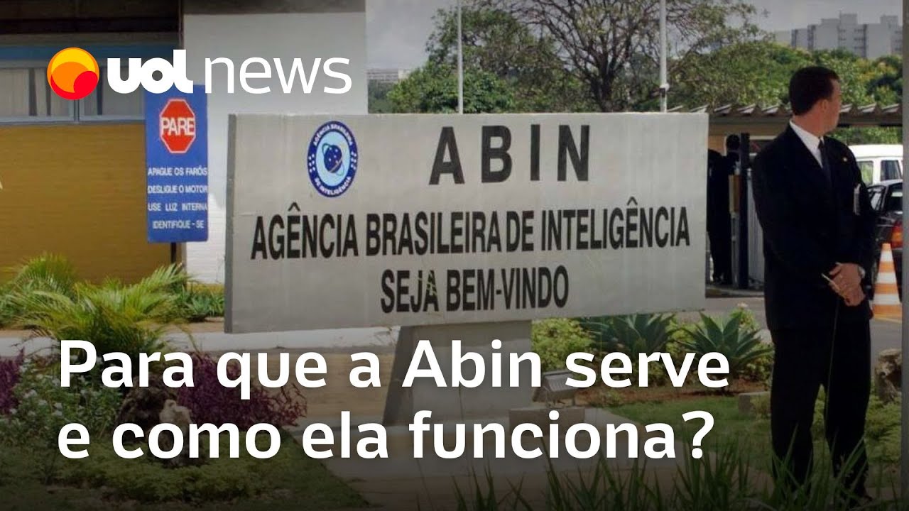 Abin espionou Paraguai: para que serve e como funciona a Agência ...