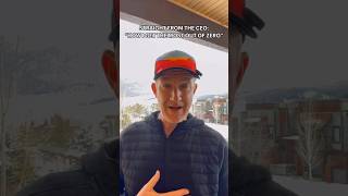 Our CEO Mike shares how he uses Zero on the daily! #fasting #fastingapp #healthandwellness #energy