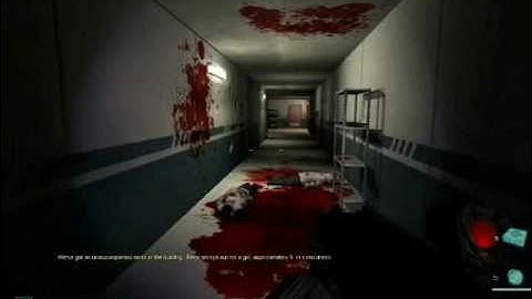 [SPOILER]F.E.A.R Perseus Mandate EVERY Alma & Paranormal Scenes Interval  1 + 2