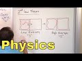 02 - Introduction to Physics, Part 2 (Thermodynamics &amp; Waves) - Online Physics Course