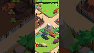 Zoo: Animal Park Tycoon game for iOS and Android screenshot 5