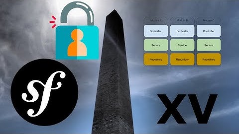 Monolito modular en Symfony + NextJS - Autenticación con JWT en NextJS (XV)