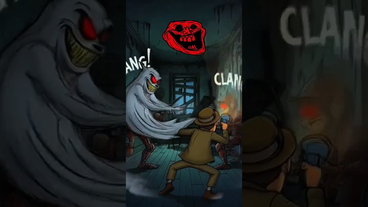 scary haunted places