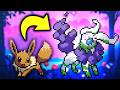 Nintendo Accidentally Forgot To Make This Eevee Evolution...
