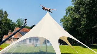 Startent Teaser Video Visix Brandshiners