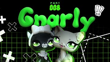 LPS MEP : gnarly : CLOSED !