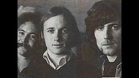 Crosby Stills And Nash - Suite Judy Blue Eyes - Tuned in 432 Hz