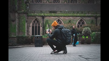 Installing the Cinestyle Profile on the EOS M50