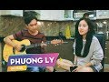 Mặt Trời Của Em - Phương Ly  x Trọng Nhân x JustaTee (Bếp Núc Version)