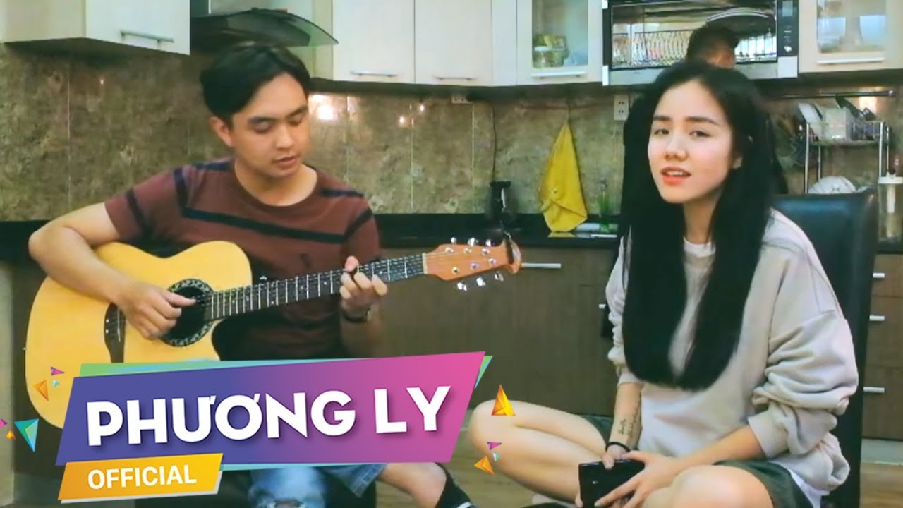 Mặt Trời Của Em - Phương Ly x Trọng Nhân x JustaTee (Bếp Núc Version)