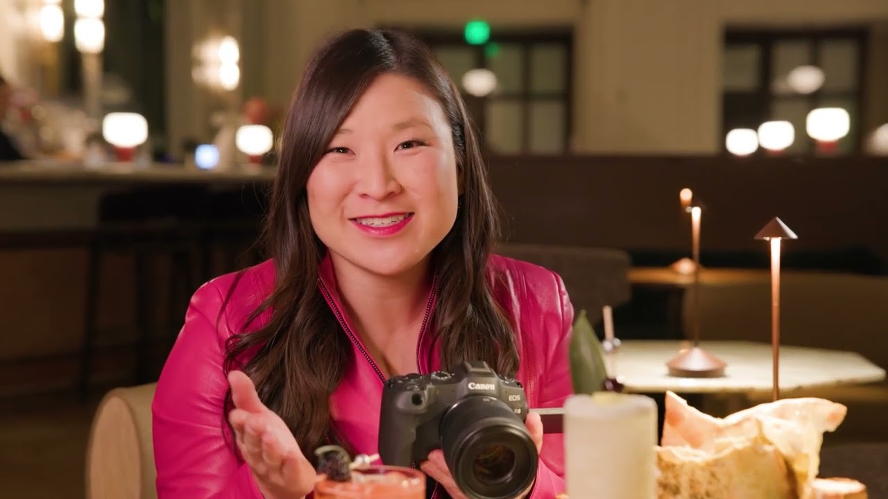 Canon RF 45MM f/1.2 Denver Union Station, by Traveling Jules