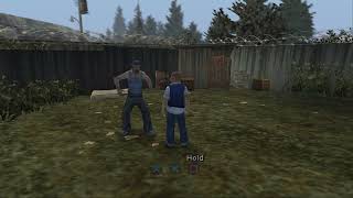 Bully - Unused A Little Help Stage 10