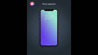 Photo selection using Premagic
