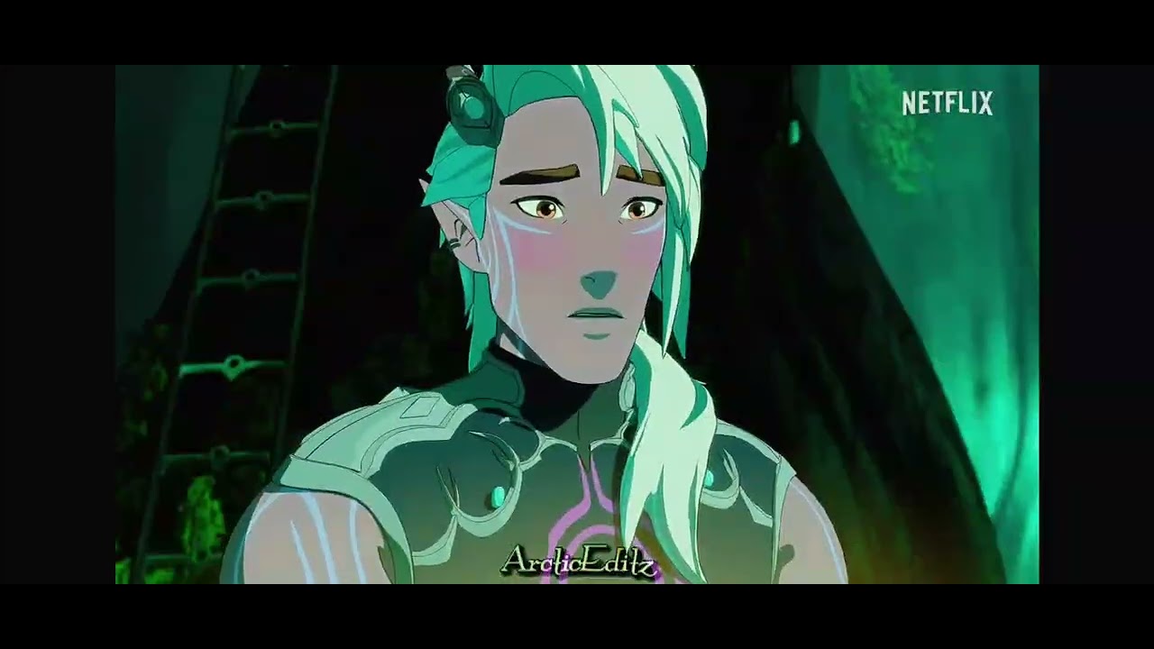 You've Lost Your Mind! || Ruthari || 