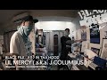 オタク IN THA HOOD : LIL MERCY ( a.k.a. J.COLUMBUS )