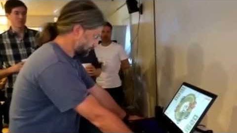 Hands free gaming with beatSHOT