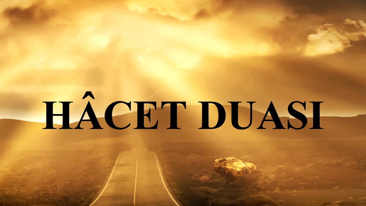 Nağme - 535 - | Korona Salgını Vesilesiyle Hacet Duası  | M. Fethullah Gülen | (2020/03/18)