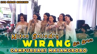Download Lagu Wirang Niken Salindry㊗️ALL ARTIS Campursari CS MAYANGKARA🎼LIVE GRABAG MAGELANG MP3 Download Lagu Wirang Niken Salindry㊗️ALL ARTIS Campursari CS MAYANGKARA🎼LIVE GRABAG MAGELANG MP3