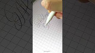 EP14 ASMR | Procreate | Apple Pen | Malaysia Day | genieisgood_