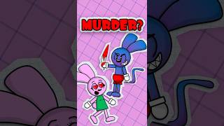 Why Women Love Murder?