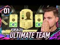 START NOWEJ ERY! - FIFA 21 Ultimate Team [#1]