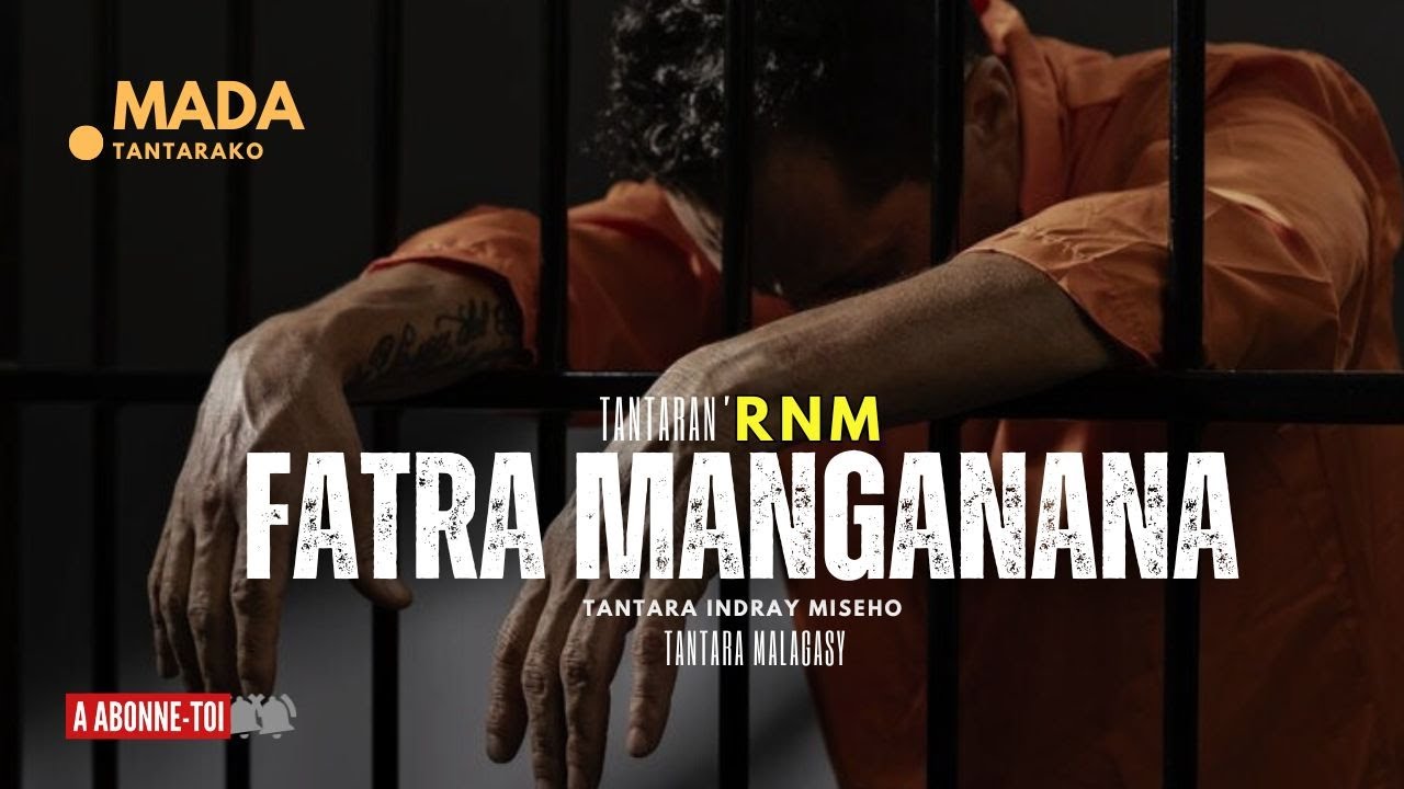 Tantara malagasy - FATRA MANGANANA (Tantaran' RNM) 👍❤ ARAHO NY PEJY TSIKA 💕
