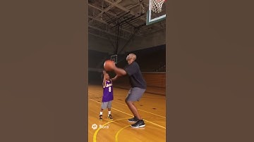 Why did shoot shoot it backwards😂😂😂 #viral #ai #shorts #trending #funny #kobebryant