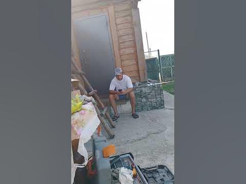 работник года!!!!! - YouTube