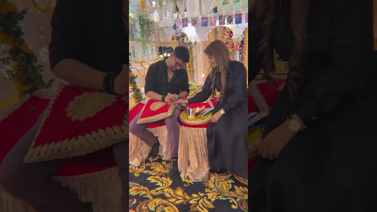 🌙✨ Celebrate Chaand Raat in Style at Kashee’s Kingdom, Tariq Road