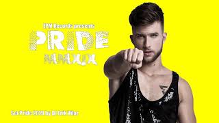 EPM Records - Set Pride 2019