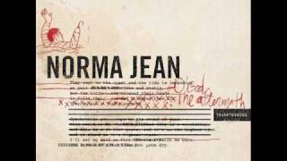 Watch Norma Jean Scientifiction video