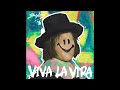 SMYLES  - Viva La Vida (Officiel Audio)