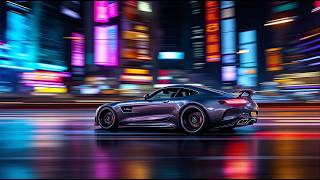 Endless Road Mix | Deep House for Midnight Driving