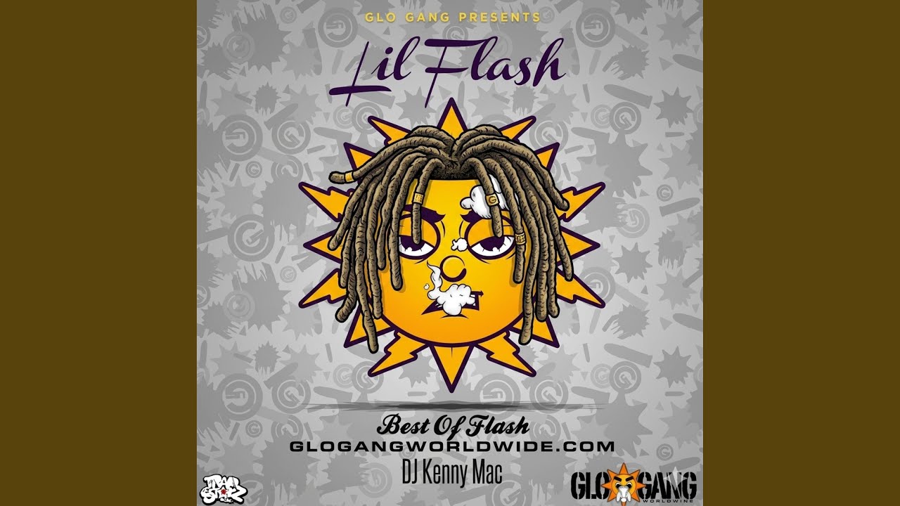 Watch Glo Goat on YouTube Watch Glo Goat on YouTube