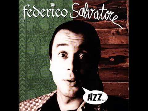 Federico Salvatore - 14 - Azz...