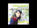 April March - Pas Pareil