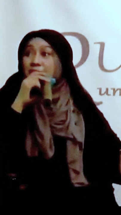 Laki-Laki Pekerja Keras, Hubungan Intim Lebih Sering | Ustadzah dr. Aisah Dahlan