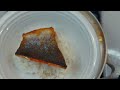 How to Cook Wild Salmon - Flat Pan - Culinary Techniques - Turning Frozen Food Gourmet