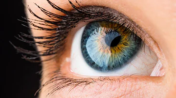 ¿Cuáles son los primeros signos de Alzheimer en los ojos?