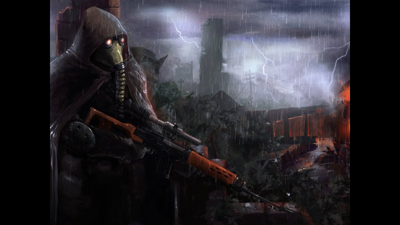 shadow of chernobyl complete arsenal shadow of chernobyl complete arsenal
