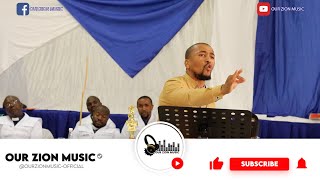 The House Of God Ministries - A Young Person In God by Mr Siyabonga Zuma || 2023 Youth Conference