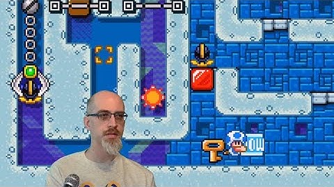 52 One screen puzzle #Course 101 by Smic4n / R19-HBS-53G / Mario Maker 2 Puzzle solution