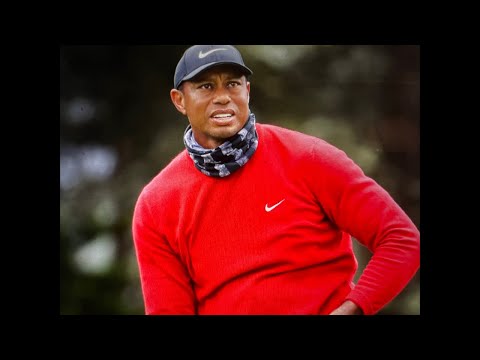 Tiger Woods Rejected $800 Million From Saudi-Funded LIV Golf Series