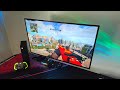 Warzone | Xbox Series S 120HZ | FPS Test on VONDEL | Season 4