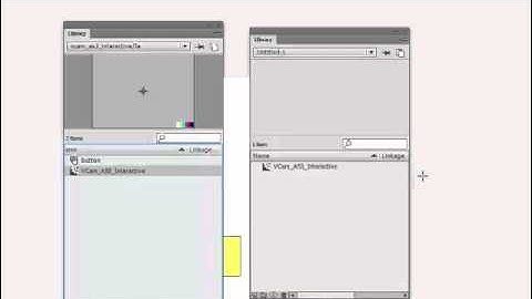 using a camera in flash