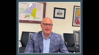 A Recover, Recruit & Rebuild message from the Commissioner 5 22 25 1