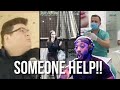 HELP! Watching People Die Inside! (Jarvis Reacts)