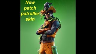 Patch Patroller Gameplay Migos Ft Drake- Walk It Talk It