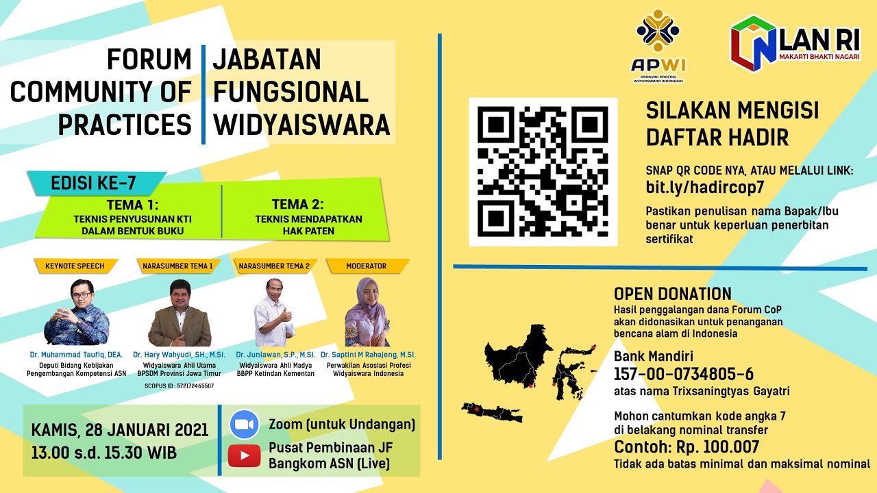 Rumah Cerdas Widyaiswara